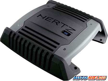 2-канальный усилитель Hertz HE 2 2-канальный усилитель Hertz HE 2