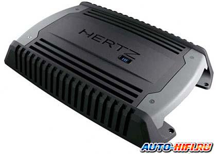 4-канальный усилитель Hertz HE 4 4-канальный усилитель Hertz HE 4