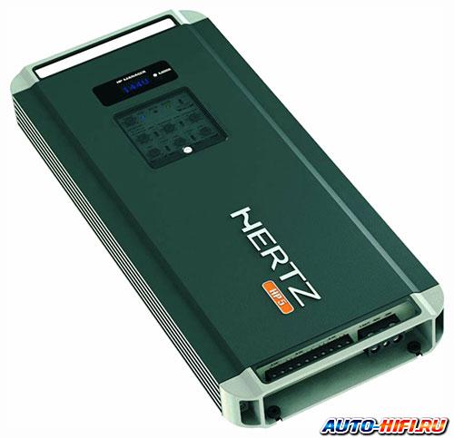 5-канальный усилитель Hertz HP 5 5-канальный усилитель Hertz HP 5