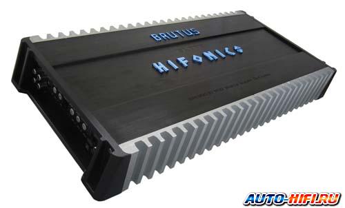 Моноблок Hifonics BRE1100.1D Моноблок Hifonics BRE1100.1D