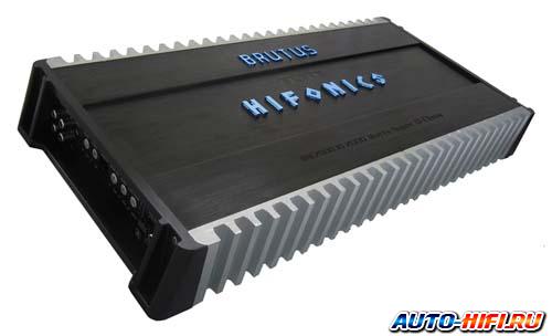 Моноблок Hifonics BRE2000.1D Моноблок Hifonics BRE2000.1D