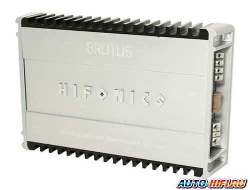 Моноблок Hifonics BRZ1200.1D Моноблок Hifonics BRZ1200.1D