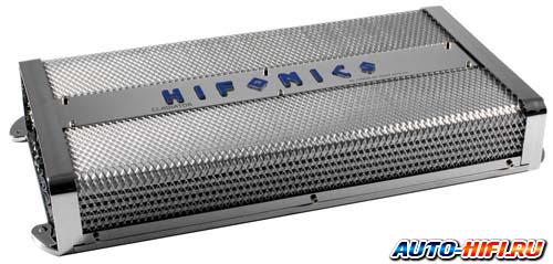 4-канальный усилитель Hifonics GLX100.4 4-канальный усилитель Hifonics GLX100.4