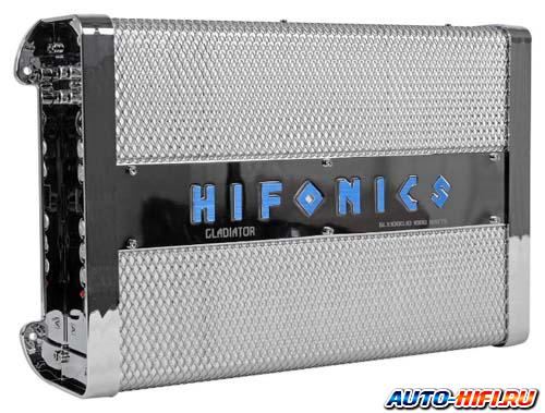 Моноусилитель Hifonics GLX1400.1D