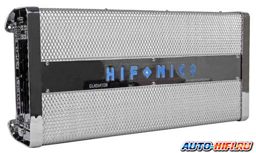 Моноусилитель Hifonics GLX1800.1D