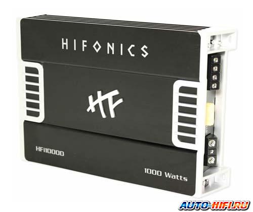 Моноусилитель Hifonics HFi1000D