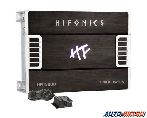 Моноусилитель Hifonics HFi1500D Моноусилитель Hifonics HFi1500D