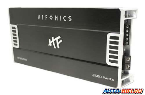 Моноблок Hifonics HFi2500D Моноблок Hifonics HFi2500D