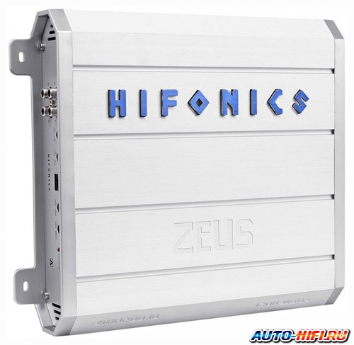 Моноусилитель Hifonics ZRX1200.1D