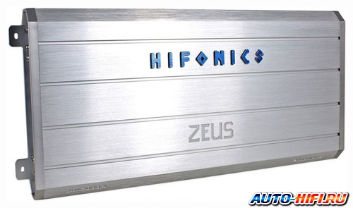 4-канальный усилитель Hifonics ZRX2000.4