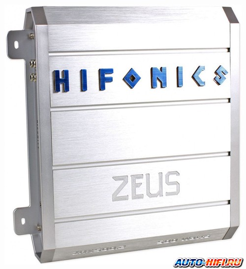 2-канальный усилитель Hifonics ZRX500.2