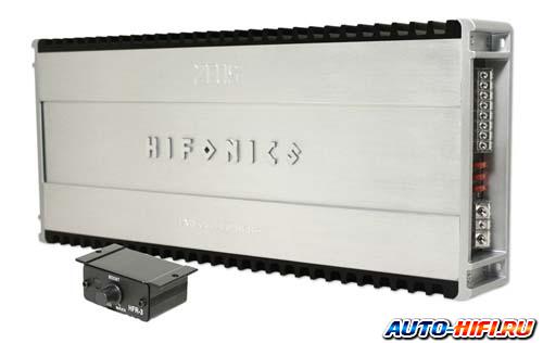 4-канальный усилитель Hifonics ZXi150.4 4-канальный усилитель Hifonics ZXi150.4