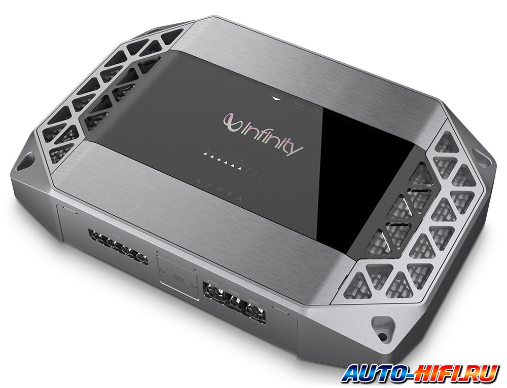 Моноусилитель Infinity Kappa K600 Моноусилитель Infinity Kappa K600