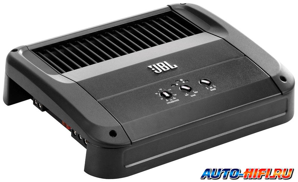 Моноусилитель JBL GTO-751EZ Моноусилитель JBL GTO-751EZ