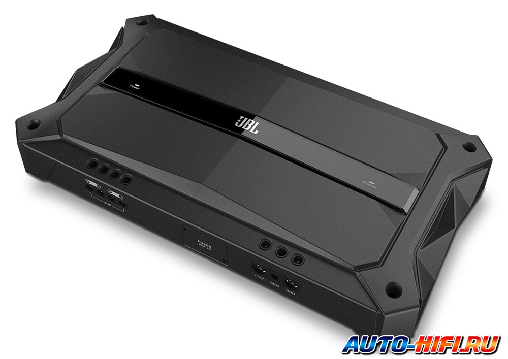 Моноусилитель JBL GTR-1001 Моноусилитель JBL GTR-1001