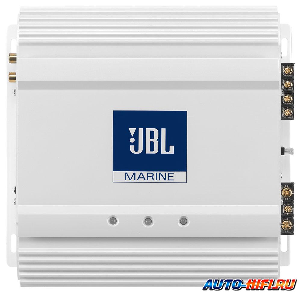 2-канальный усилитель JBL MA6002 2-канальный усилитель JBL MA6002