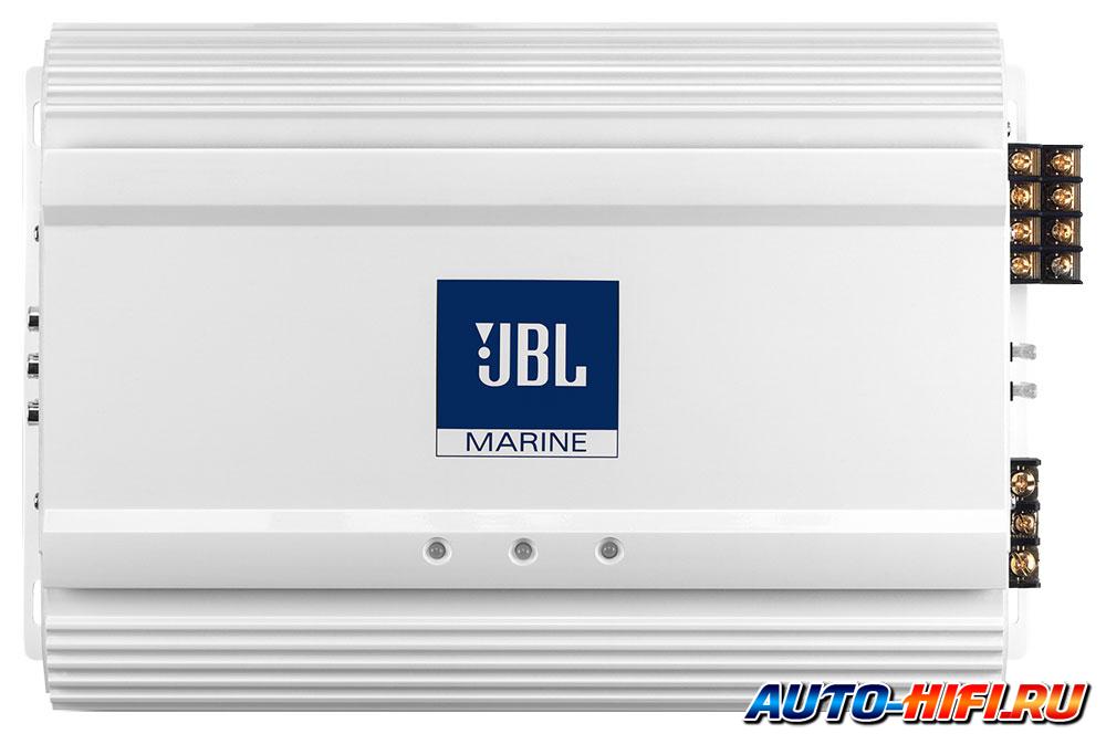 4-канальный усилитель JBL MA6004 4-канальный усилитель JBL MA6004
