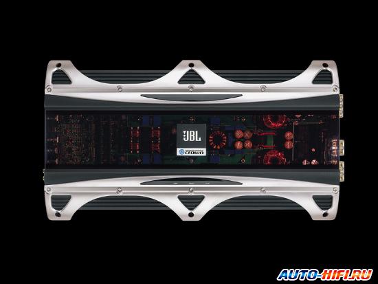 Моноусилитель JBL BPX-2200.1 Моноусилитель JBL BPX-2200.1
