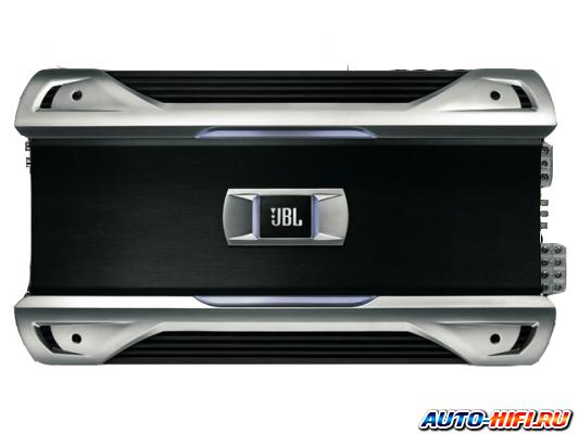 4-канальный усилитель JBL GTO1004E 4-канальный усилитель JBL GTO1004E