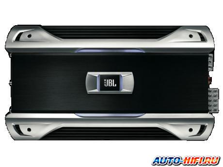 5-канальный усилитель JBL GTO5355E 5-канальный усилитель JBL GTO5355E
