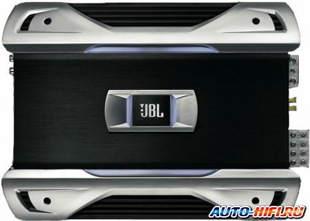 2-канальный усилитель JBL GTO752E 2-канальный усилитель JBL GTO752E
