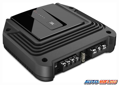 2-канальный усилитель JBL GX-A602 2-канальный усилитель JBL GX-A602