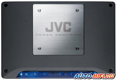 4-канальный усилитель JVC KS-AR9004 4-канальный усилитель JVC KS-AR9004