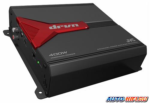 2-канальный усилитель JVC KS-AX3202 2-канальный усилитель JVC KS-AX3202