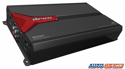 4-канальный усилитель JVC KS-AX3204 4-канальный усилитель JVC KS-AX3204