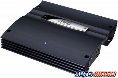 2-канальный усилитель JVC KS-AX4302 2-канальный усилитель JVC KS-AX4302