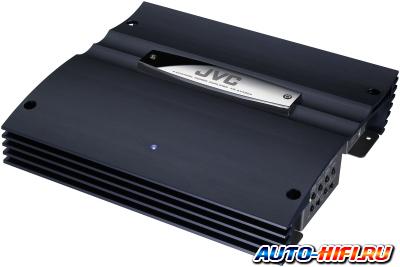 4-канальный усилитель JVC KS-AX4504 4-канальный усилитель JVC KS-AX4504