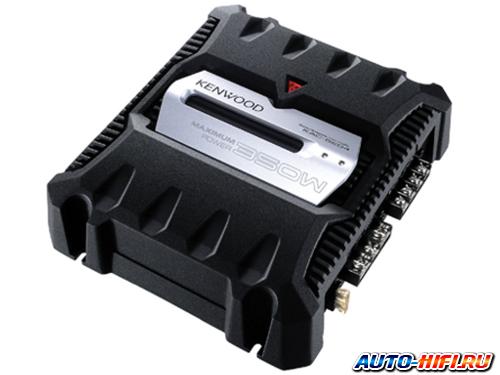 2-канальный усилитель Kenwood KAC-5204 2-канальный усилитель Kenwood KAC-5204