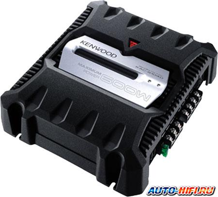 Моноблок Kenwood KAC-6104D Моноблок Kenwood KAC-6104D