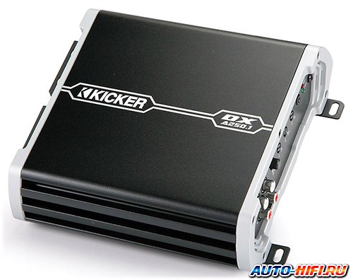 Моноусилитель Kicker DXA250.1