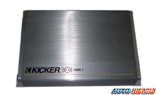 Моноусилитель Kicker EX1000.1