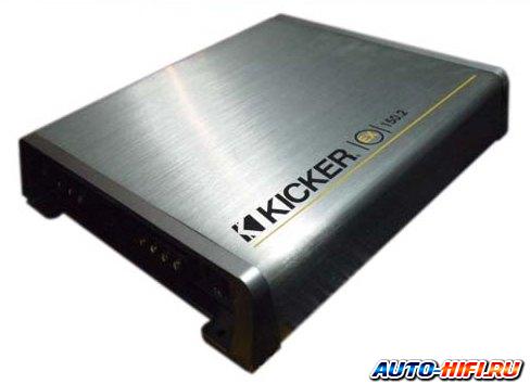 2-канальный усилитель Kicker EX150.2 2-канальный усилитель Kicker EX150.2