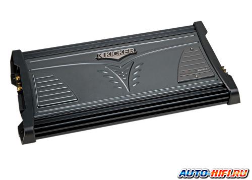 4-канальный усилитель Kicker MX350.4 4-канальный усилитель Kicker MX350.4