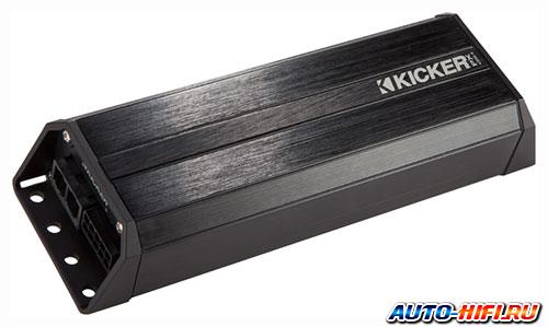 4-канальный усилитель Kicker PXA300.4