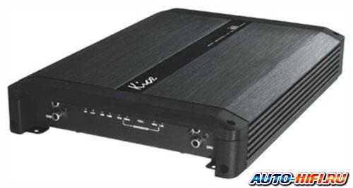 2-канальный усилитель Kicx AR 2.120 2-канальный усилитель Kicx AR 2.120