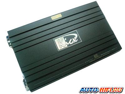 2-канальный усилитель Kicx KAP-27 2-канальный усилитель Kicx KAP-27