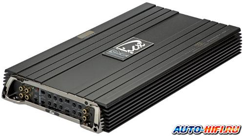 4-канальный усилитель Kicx KAP-47 4-канальный усилитель Kicx KAP-47
