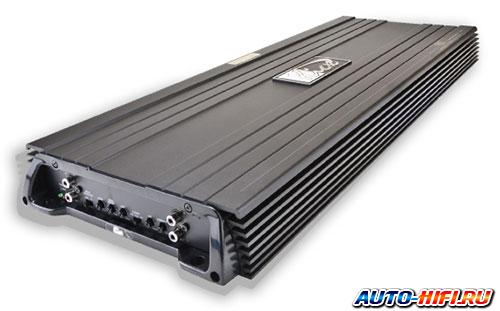 2-канальный усилитель Kicx KAP 2.300 2-канальный усилитель Kicx KAP 2.300