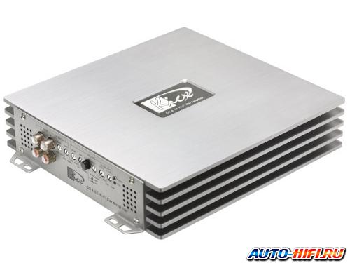 2-канальный усилитель Kicx QS 2.65 2-канальный усилитель Kicx QS 2.65
