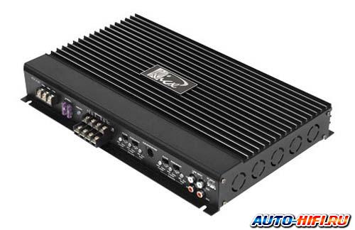2-канальный усилитель Kicx RTS 2.60 2-канальный усилитель Kicx RTS 2.60