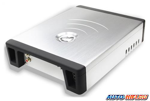 2-канальный усилитель Kicx SC 135.2 2-канальный усилитель Kicx SC 135.2