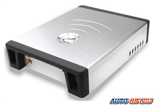 2-канальный усилитель Kicx SC 80.2 2-канальный усилитель Kicx SC 80.2