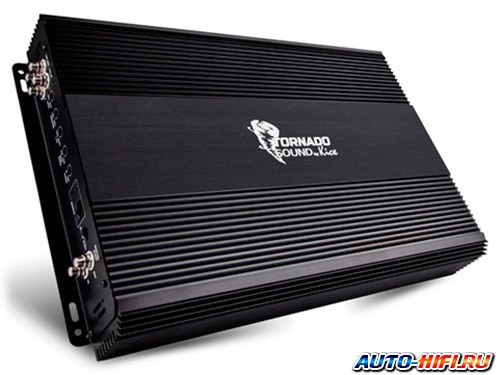 Моноусилитель Kicx Tornado Sound 3000.1 Моноусилитель Kicx Tornado Sound 3000.1