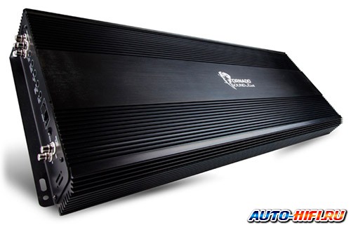 Моноусилитель Kicx Tornado Sound 7000.1