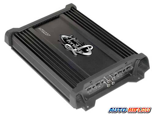 2-канальный усилитель Lanzar HTG237 2-канальный усилитель Lanzar HTG237