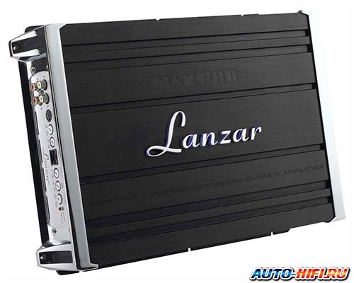 Моноусилитель Lanzar MAXP1601D